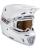 Leatt Motocross Helm mit Brille Moto 8.5 V25