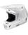 Leatt Motocross Helm mit Brille Moto 8.5 V25