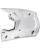 Leatt Motocross Helm mit Brille Moto 8.5 V25