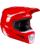 Leatt Motocross Helm Moto 2.5 weiss rot S weiss rot