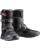 Leatt Motorrad-Stiefel ADV X-Flow 7.5 Short schwarz 42 schwarz