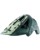 Leatt MTB Enduro Helm Halbschale All Mountain 4.0 Ivy grün L grün