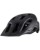 Leatt MTB Enduro Helm Halbschale Trail 3.0 Black schwarz S schwarz