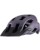 Leatt MTB Enduro Helm Halbschale Trail 3.0 Grape grau M grau