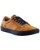 Leatt MTB Enduro Schuhe 1.0 Flatpedal Rust braun grau 43 braun grau