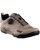 Leatt MTB Enduro Schuhe Klickpedal 6.0 Desert braun 44 braun