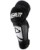 Leatt MTB Knie-/ Schienbeinschützer Knee & Shin Guard 3DF Hybrid EXT white/black schwarz weiss S-M schwarz weiss
