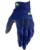 Leatt MX Handschuhe Moto 3.5 Lite blau M