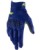 Leatt MX Handschuhe Moto 3.5 Lite blau M