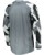 Leatt MX Jersey Moto 4.5 Lite Camo schwarz-grau M schwarz grau