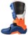 Leatt MX Stiefel 4.5 Enduro orange-blau 45.5 blau orange