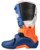Leatt MX Stiefel 4.5 Enduro orange-blau 48 blau orange