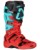 Leatt MX Stiefel 4.5 V23 blau rot 47 blau rot