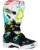 Leatt MX Stiefel 5.5 FlexLock schwarz weiss 47 schwarz weiss