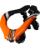 Leatt Nackenschutz 3.5 V26 Kids orange OS