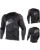 Leatt Protektorenjacke 3DF Airfit L XL schwarz