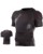 Leatt Protektorshirt 3DF AirFit Lite kurz schwarz