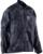 Leatt Regenjacke ADV Rain Cover camo grau S camo grau