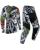 Leatt Ride Kit Combo Moto 3.5 schwarz weiss XXL schwarz weiss