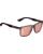 Leatt Sonnenbrille TheViz Sierra grau rot grau rot