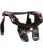 Leatt Nackenschutz STX RR Street Carbon rot L-XL