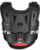 Leatt Brustpanzer 2.5 Pro Kinder schwarz weiss 110-134cm schwarz