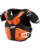 Leatt Brustpanzer mit Nackenschutz Fusion Vest 2.0 Kinder orange L-XL orange