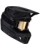 Leatt MX Helm Kit Moto 7.5 mit 4.5 Goggle schwarz grau L schwarz grau