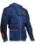 LEATT 5.5 Moto Enduro Jacke blau XL blau
