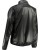 Leatt Regenjacke  Race Cover Smoke