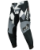 LEATT Moto 4.5 Lite Combo schwarz grau Jersey Crosshose