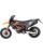 Leovince Hitzeschild HEAT SHIELD CF passend für KTM
