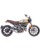 Leovince LV-10 Endschalldämpfer SLIP-ON LV10 SCRAMBLER SS