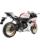 Leovince LV One Evo Auspuffanlage EXHAUST MT 7