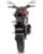 Leovince LV One Evo Black Edition Komplettanlage EXHAUST BK HONDA