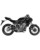 Leovince LV One Evo Auspuffanlage EXHAUST MT 7 BK