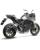 Leovince LV One Evo Karbon Endschalldämpfer MUFLR LV1 CF 750 HORN