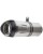 Leovince LV One Evo Edelstahl Komplettanlage EXHAUST ONEEVO SS KAWA