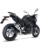 Leovince LV Pro Edelstahl Endschalldämpfer SLIP-ON LVPRO Z900 SS