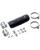 Leovince Universal-Hitzeschild zum Anklemmen HEAT SHIELD UNIVERSAL MD