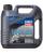 LIQUI MOLY 4T 10W-40 Basic Straßen-Motoröl STREET 4L