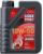 LIQUI MOLY 4T 10W-50 Synthetisches Offroad Race Motoröl SYN R 1L