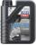 LIQUI MOLY 4T 10W-50 Straßen-Motoröl OIL 10W50 STREET 1L