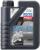 LIQUI MOLY 4T 5W-40 HC Straßen-Motoröl STREET 1l