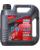 LIQUI MOLY 4T 5W-40 Straßen Race Motoröl SYNT STR 4L