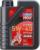 LIQUI MOLY 4T 5W-40 Synthetisches Offroad Race Motoröl SYN R 1L