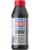 LIQUI MOLY GL4 80W Getriebeöl GEAROIL 500ML