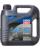 LIQUI MOLY SAE 50 Classic Motoröl für Harley-Davidson HD-CLASSIC STR 4L