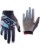 Leatt Handschuhe GPX 2.5 X-Flow schwarz blau XL schwarz blau