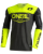 Oneal Mayhem Hexx Combo schwarz neon Jersey Crosshose